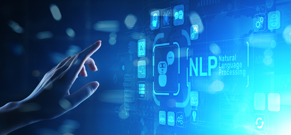 natural language processing
