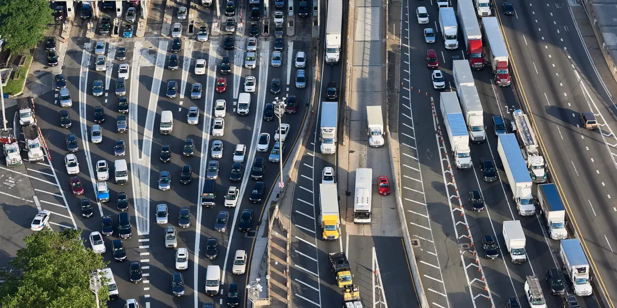 Reporting bottleneck