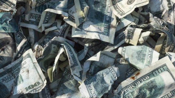 Anti Money Laundering