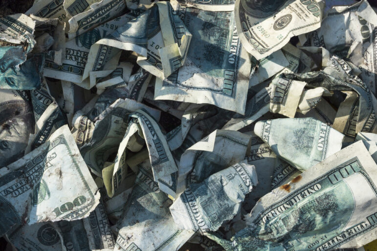 Anti Money Laundering